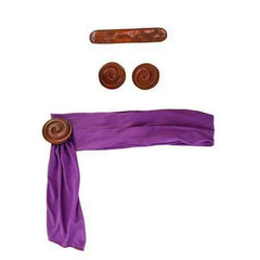 Disney Hercules Megara Costume Accessory Kit