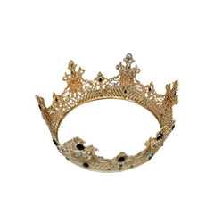 Divine Royal King Crown