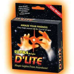 D'LITE Ultra Bright Junior Finger Lights