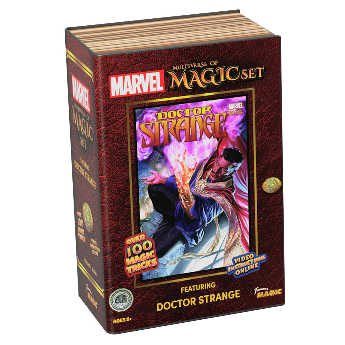 Doctor Strange Multiverse of Magic Collectible Set