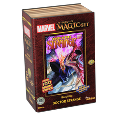 Doctor Strange Multiverse of Magic Collectible Set