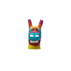 Donkey Piñata Latex Mask