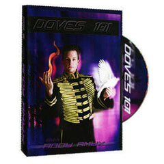 Doves 101 DVD