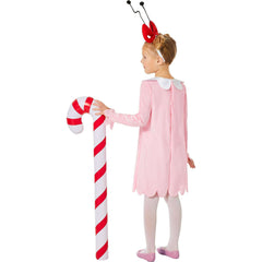 Dr. Seuss Cindy-Lou Who Accessory Kit