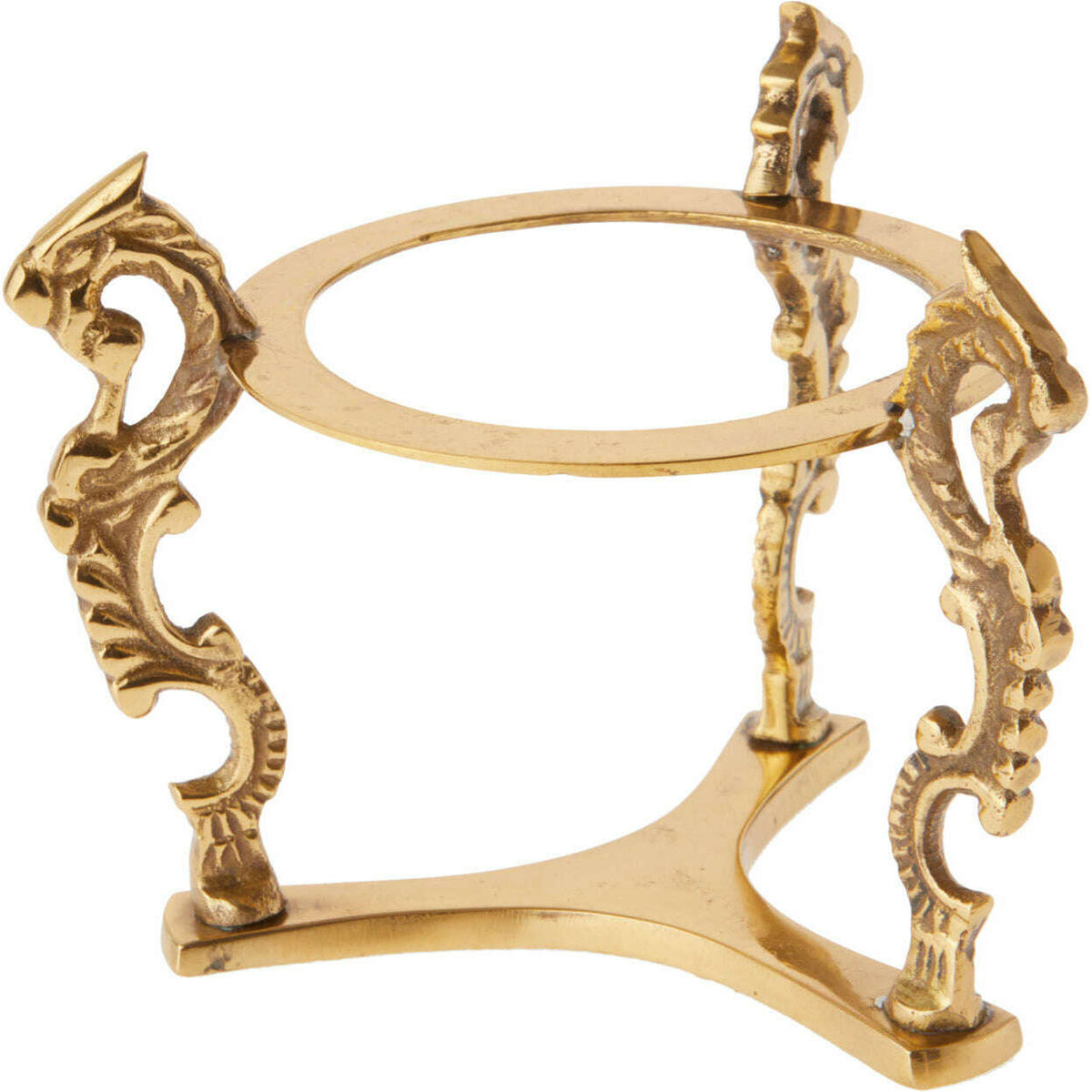 Dragon Brass Stand