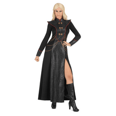 Dragon Princess Women's Costume