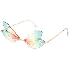 Dragonfly Sunglasses