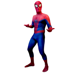 Spider-Man Ultimate Cosplay Adult Costume