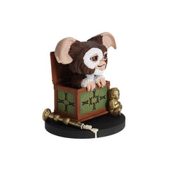 Royal Bobbles Gremlins: Gizmo in Box Collectible Bobblehead