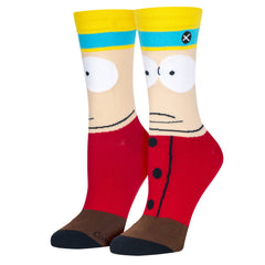 Cartman Women's Socks