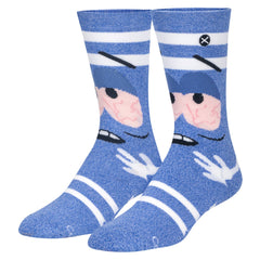 Towelie Women's Socks