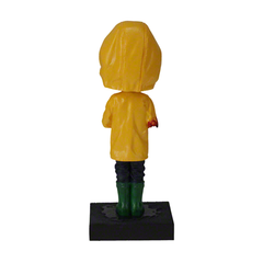 Royal Bobbles IT: Georgie Missing Arm Collectible Bobblehead