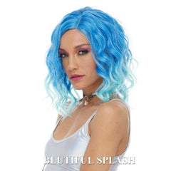 Ecstacy Wig