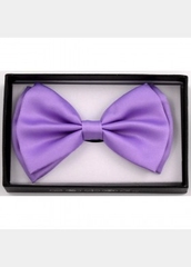 Pastel Bow Tie