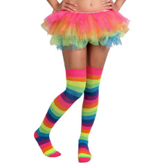 Electric Rainbow Tutu