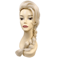 Elsa Wig Frozen