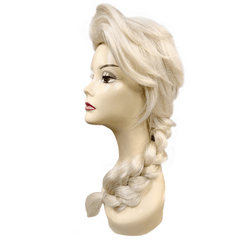 Elsa Wig Frozen