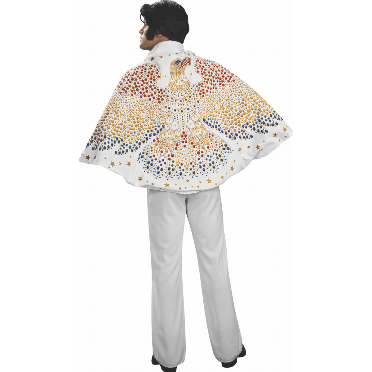 Elvis Presley Cape