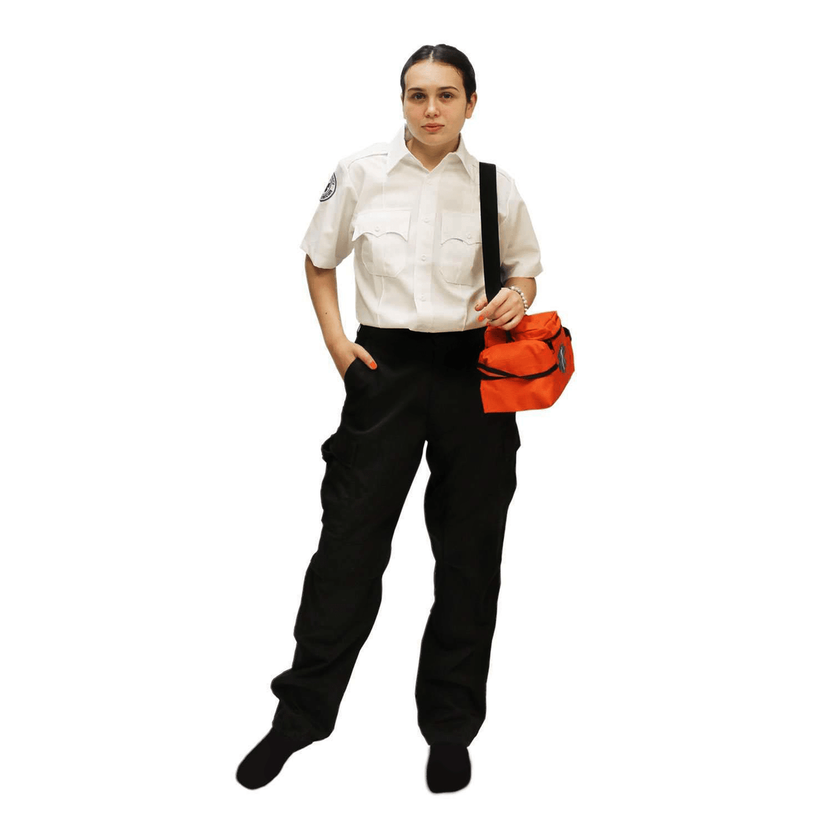 Emergency Medical Technician Adult Costume