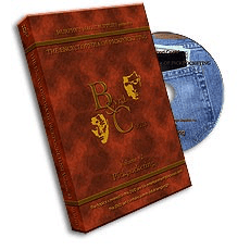 Encyclopedia Pickpocketing #2 DVD