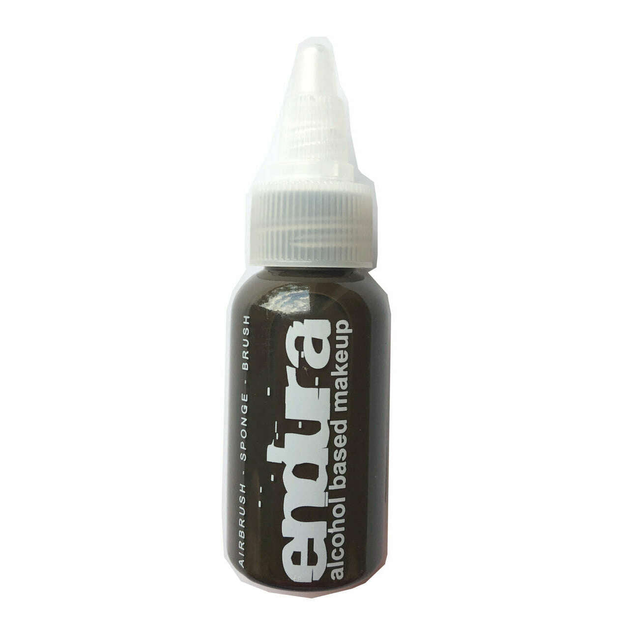 Endura Alcohol Based Airbrush Paint 1oz