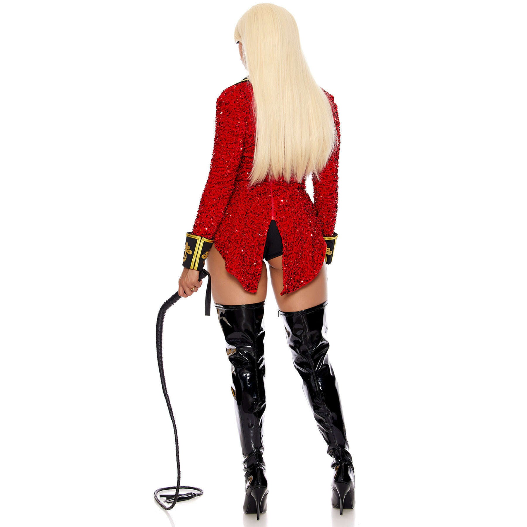 Eras Ringmaster Women's Sexy Costume