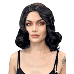 Eternity Natural Wave Bob Wig