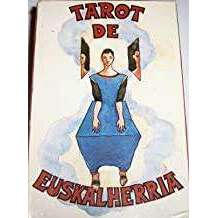 Euskalherria Cards Tarot