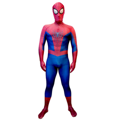 Spider-Man Ultimate Cosplay Adult Costume