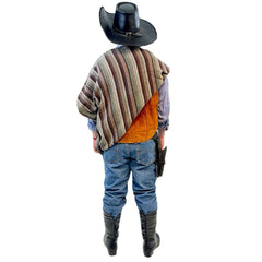 Exclusive Wild West Cowboy Dirty Dan Men's Costume