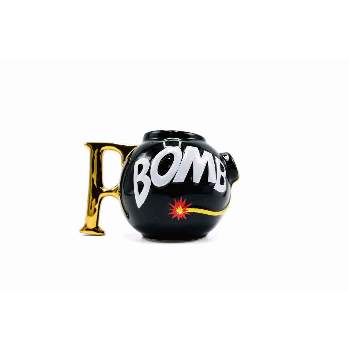 F-Bomb Mug