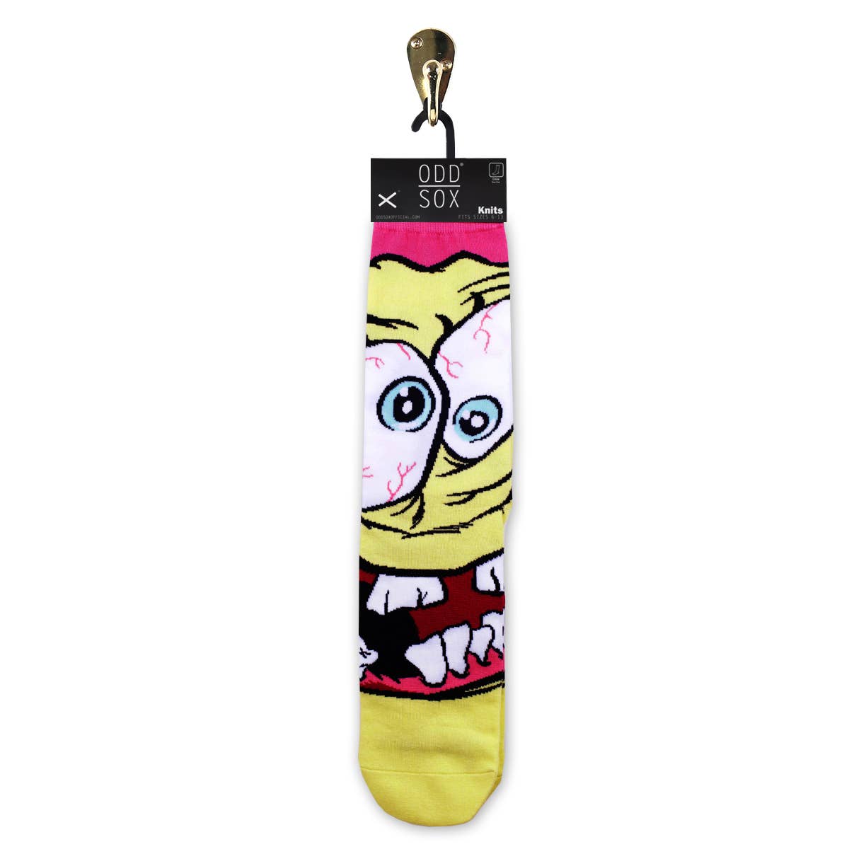 Grossbob Knit Socks