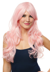 Heat Resistant Wig