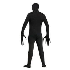 Fade Eye Shadow Demon Adult Costume