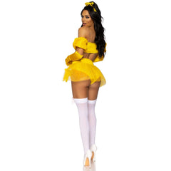 Fairytale Beauty Women's Sexy Princess Costume