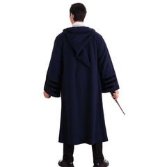 Fantastic Beasts 1920’s Hogwarts Ravenclaw Robe