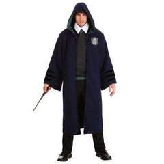 Fantastic Beasts 1920’s Hogwarts Slytherin Robe