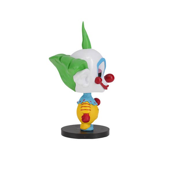 Royal Bobbles Killer Klowns: Shorty Go! Bobblehead