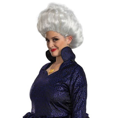 Ursula Adult Wig