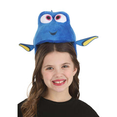 Finding Nemo: Officially Licensed Dory Face Headband