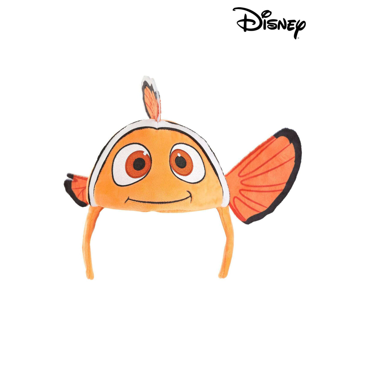 Finding Nemo: Officially Licensed Nemo Face Headband