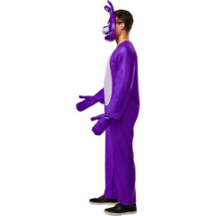 Five Nights at Freddy's Adult Bonnie Costume