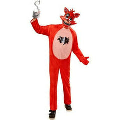 Five Nights at Freddy's Adult Foxy Costume