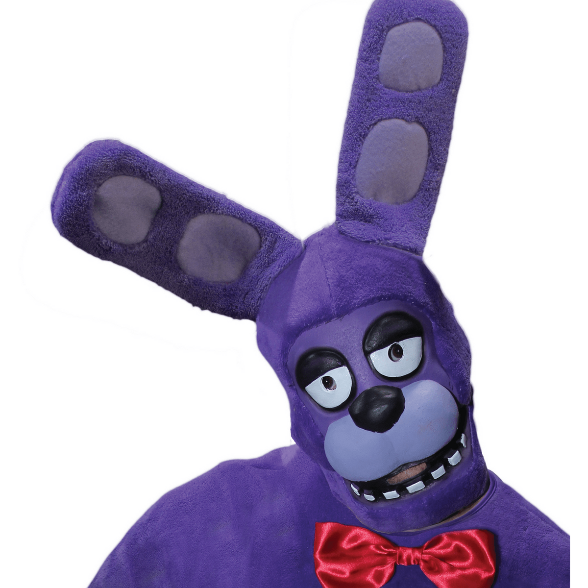 Five Nights at Freddy's Bonnie 3/4 Mask