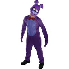 Five Nights at Freddy's Bonnie Kids Costume