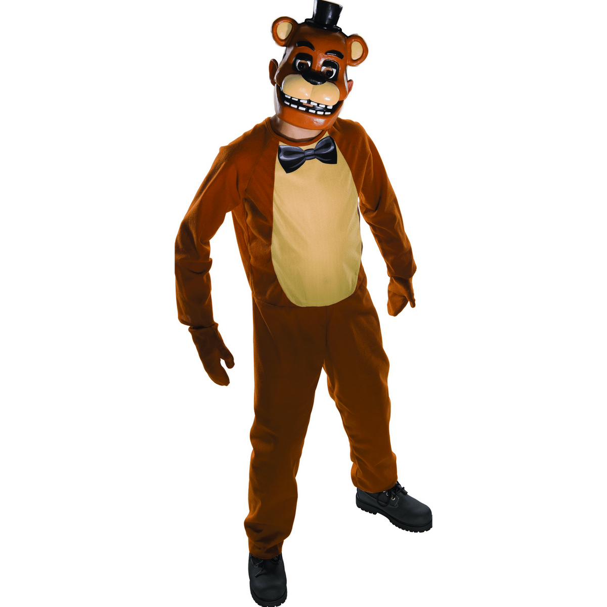 Five Nights At Freddy's Freddy Kids Costume