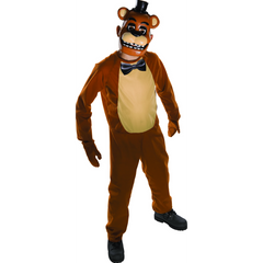 Five Nights At Freddy's Freddy Kids Costume