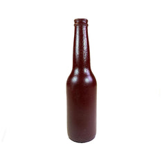 Flexible Foam Rubber Beer Bottle Prop