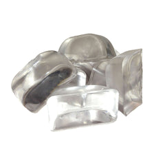 Floating Silicone Rubber Ice Cube Prop