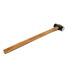 Foam 29 Inch Rubber Sledgehammer Stunt Prop